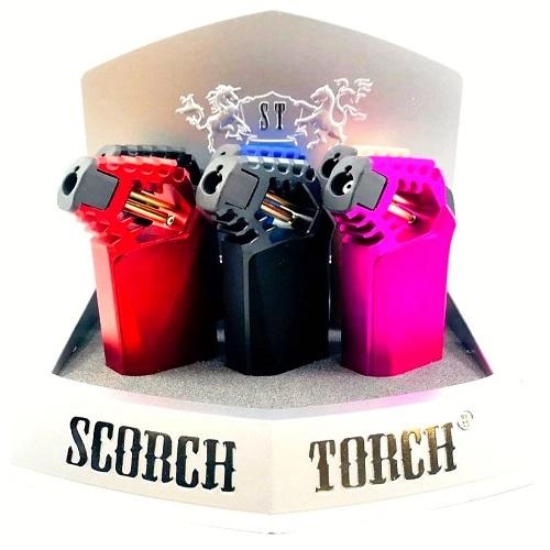 scorch torch website